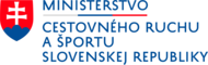 Ministerstvo cestovného ruchu a športu Slovenskej republiky